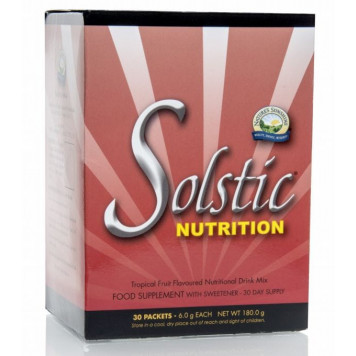 Solstic Nutrition  NSP, nuoroda 6504