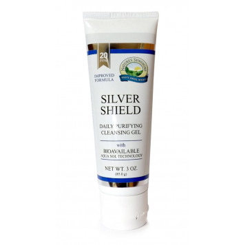 Silver Shield Gel  NSP, nuoroda 4950
