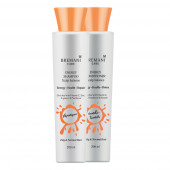 Šampūnas ir plaukų kondicionierius Bremani Care Šampūnas ir plaukų kondicionierius Bremani Care