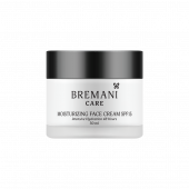 Drėkinamasis veido kremas SPF15 NSP Drėkinamasis veido kremas SPF15 NSP