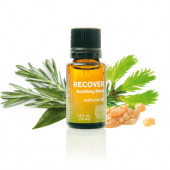 Eterinis aliejus - Recover NSP Eterinis aliejus - Recover NSP