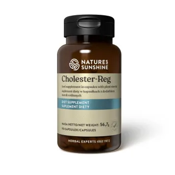 Cholester-Reg NSP  NSP, nuoroda 557