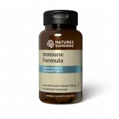 Imuninė formulė NSP