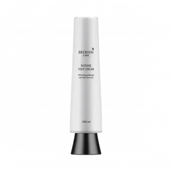 INTENSIVE FOOT CREAM  NSP, nuoroda 21607/21607
